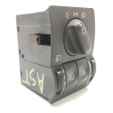 Botão Interruptor Chave Farol Gm Astra 2000 A 2011 