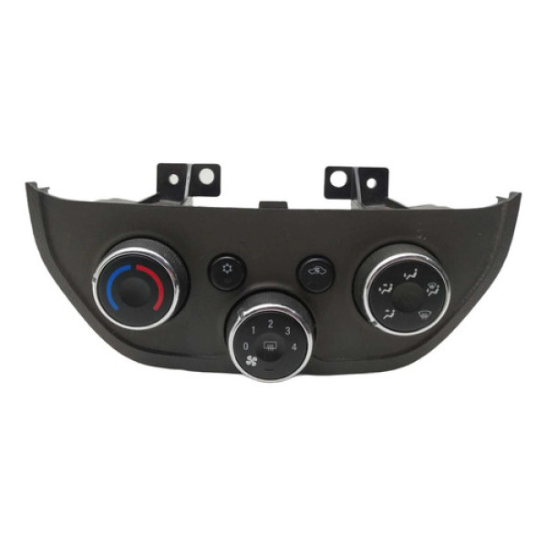 Comando Ar Condicionado Chevrolet Cobalt 2013