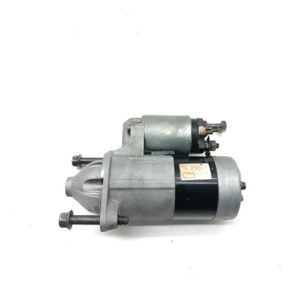 Motor Partida Arranque Kia Sportage 2.0 2007