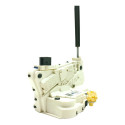 Fechadura Porta Traseiro Direito Gm Onix Turbo 2020