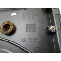 Forro Porta Traseira Direita Chevrolet Onix 2015