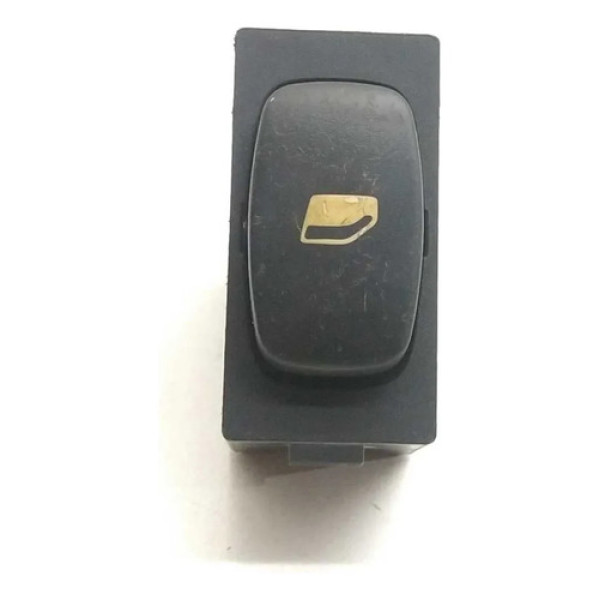 Botão Vidro Elétrico Dianteira Direita Peugeot 307 2004