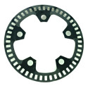Disco Leitor  Kawasaki Zx10 2020