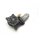 Motor Vidro Traseira Direita Hyundai Tucson 2005