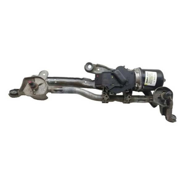Galhada Motor Limpador Parabrisa Nissan Livina 2011