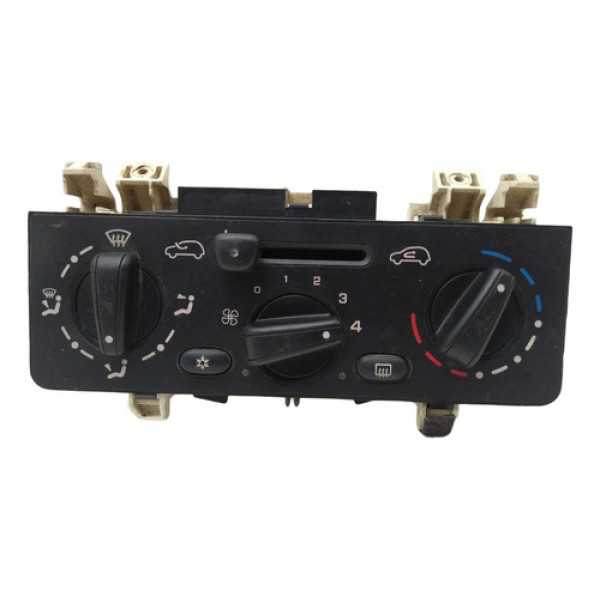 Comando Ar Condicionado Citroen C3 2008