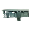 Botão Vidro Elétrico Dian Direito Citroen C4 Picasso 2008