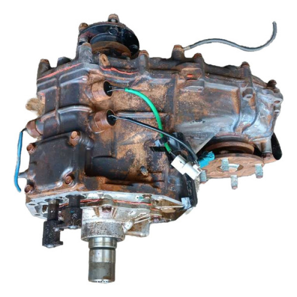 Caixa Tração Toyota Hilux 3.0 4x4 Automática 2010