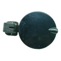 Portinhola Tanque Combustivel Chevrolet Zafira 2008 Preto