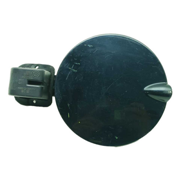 Portinhola Tanque Combustivel Chevrolet Zafira 2008 Preto