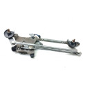 Galhada Motor Limpador Parabrisa Toyota Corolla 2010