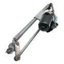 Galhada Motor Limpado Parabrisa Chevrolet Celta 2002