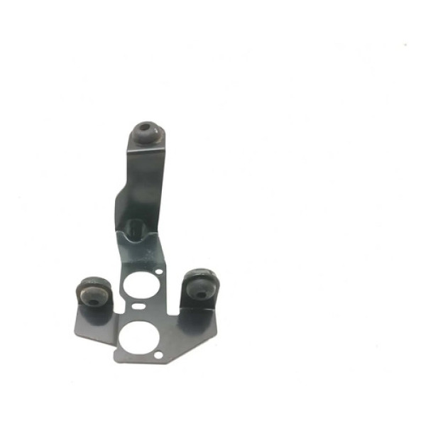 Suporte Modulo Ford Focus 2014 Preto