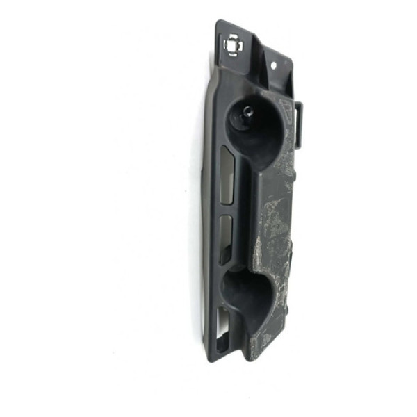 Suporte Guia Parachoque Traseiro Esquerdo Chevrolet Cruze 2013