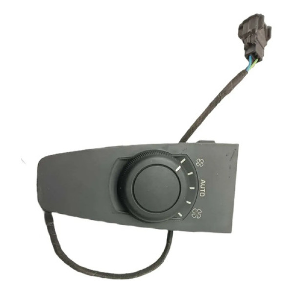 Comando Ventilação Citroen C4 Picasso 2.0 2010