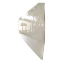 Porta Dianteira Direita Fiat Punto Linea Branca Original Dianteira Direita Branco