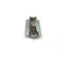 Luz Teto Cortesia Chevrolet Onix  2015