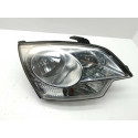 Farol Dianteiro Lado Direito Chevrolet Captiva 2008 Direito/passageiro