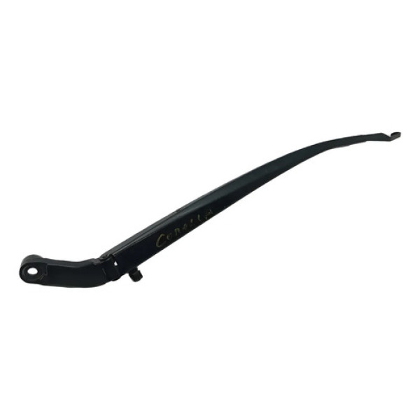 Braço Limpador Parabrisa Direito Toyota Corolla 2010 Direito