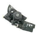 Fechadura Tampa Traseira Elétrica Chevrolet Meriva 2009