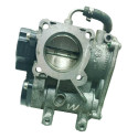 Corpo Borboleta Tbi Chevrolet Celta 1.0 2013