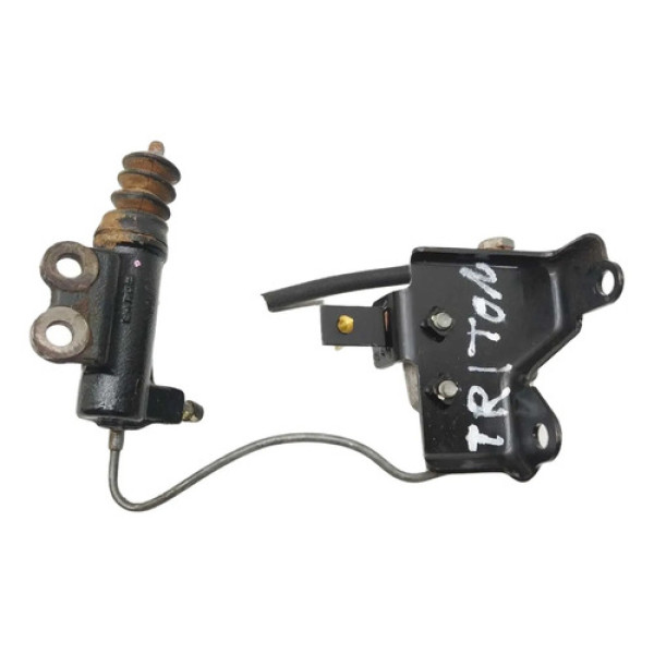Atuador Embreagem Mitsubishi L200 2015