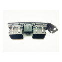 Difusor Ar Condicionado Central Gm Meriva Joy 2009