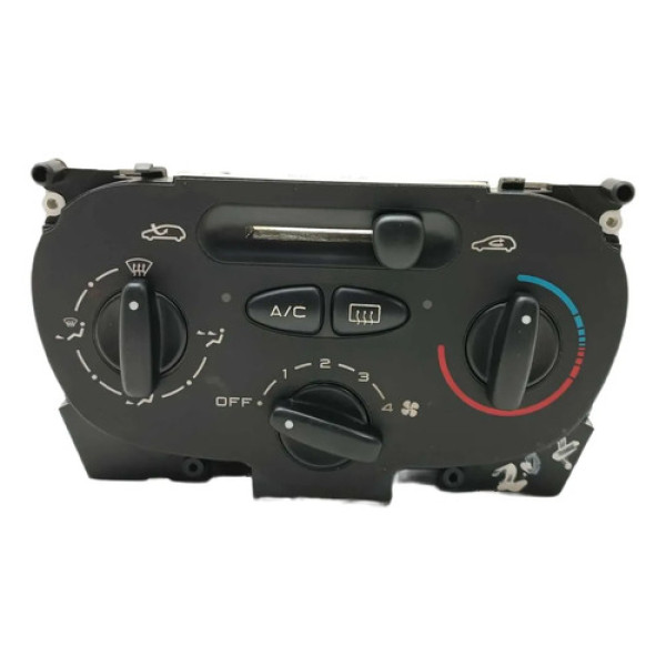 Comando Ar Condicionado Peugeot 207 2012