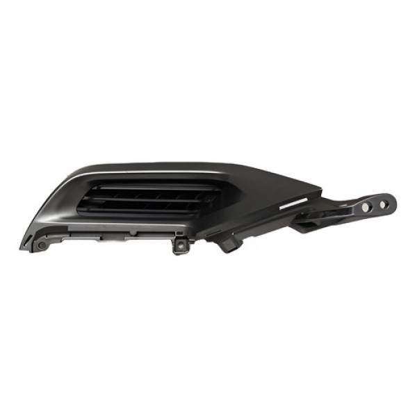 Difusor De Ar Lateral Esquerdo Sup Honda City 2015 Á 2019