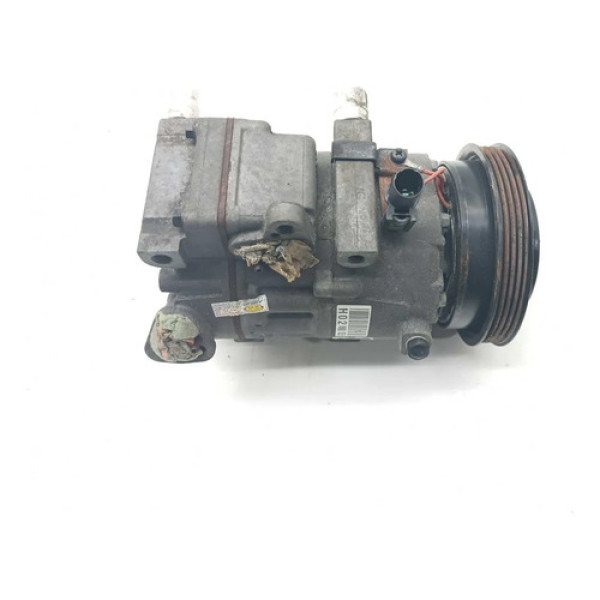 Compressor Ar Condicionado Hyundai I30 2010