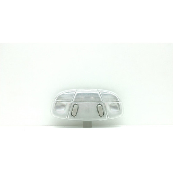 Luz Cortesia Teto Ford Fusion 2010