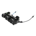 Comando Ar Condicionado Chevrolet Ônix Turbo 2021