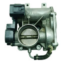 Corpo Borboleta Tbi Chevrolet Celta 2013