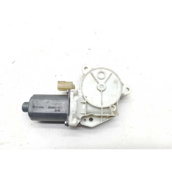 Motor Vidro Elétrico Traseiro Direito Volkswagen Polo 2008