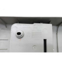 Porta Objetos Console Teto Fiat Uno Vivace 2015 Branco