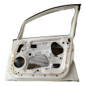 Porta Dianteira Direita Fiat Punto Linea Branca Original Dianteira Direita Branco