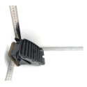 Difusor Central Esquerdo Honda Civic 2011
