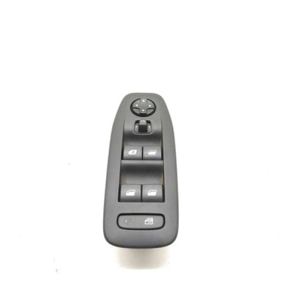 Botão Vidro Eletrico Interruptor Comando Peugeot 2008 2020