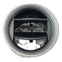 Difusor Ar Lateral Ford New Fiesta 2015