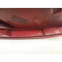 Lanterna Traseira Lado Direito Peugeot 307 2010 Direito/passageiro Vermelho