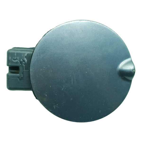 Portinhola Tanque Combustível Ford Ka 2006 Cinza-escuro