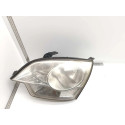 Farol Dianteiro Lado Esquerdo Chevrolet Captiva 2008 Esquerdo/motorista