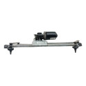 Galhada Motor Limpado Parabrisa Chevrolet Celta 2002