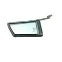 Vidro Fixo Porta Traseira Esquerda Chevrolet Onix 2020