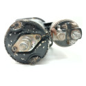 Motor Partida Arranque Volkswagen Golf 1.6 1999