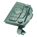 Painel Comando Central Radio Chevrolet Cruze 2013 Preto