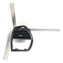 Difusor Ar Lado Esquerdo Citroen C4 Picasso 2011
