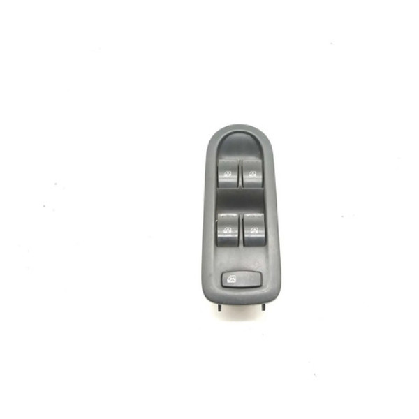 Botão Vidro Elétrico Dianteira Esquerda Renault Megane 2010