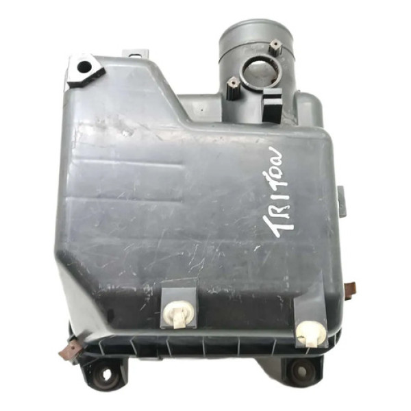 Caixa Filtro Ar Mitsubishi L200 Triton 3.2 2015