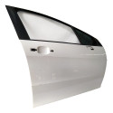 Porta Dianteira Direita Peugeot 308 Branca Original Dianteira Direita Branco
